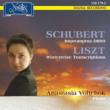 (Liszt)winterreise(Slct),  Impromptus D.899: Voltchok