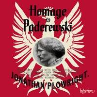 Homage to Paderewski