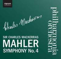 Mahler: Symphony No.  4 in G major