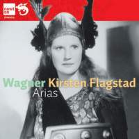 Wagner: Scenes and Arias