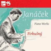 Janacek: Piano Music