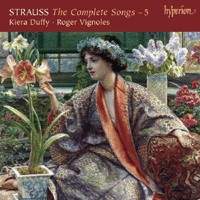 Richard Strauss: The Complete Songs 5