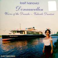 Ivanovici: The Danube Waves
