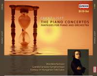 Liszt: The Piano Concertos
