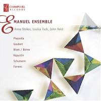 The Emanuel Ensemble