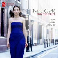 Ivana Gavri: From The Street