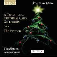 A Traditional Christmas Carol Selection Volume 1