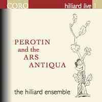 Volume 1 - Perotin and the Ars Antiqua