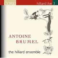 Volume 3 - Antoine Brumel