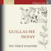 Volume 4 - Guillaume Dufay