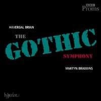 Brian: Symphony No.  1 'Gothic'