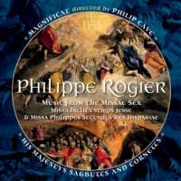 Philippe Rogier: Music from the Missae Sex