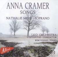 Anna Cramer: Songs
