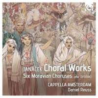 Janacek: Choral Works