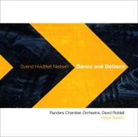 Svend Hvidtfelt Nielsen: Dance and Detours
