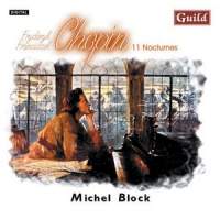 Chopin: 11 Nocturnes