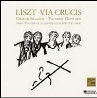 Liszt: Via Crucis (The 14 Stations of the Cross), S53
