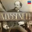 Massenet Edition -Operas,  Ballets,  Melodies (23CD+1CD-ROM)