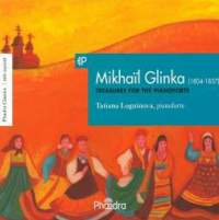 Glinka: Treasures for the Pianoforte