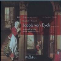 In Flanders Fields Volume 68 - Around Jacob van Eyck