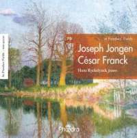 In Flanders Fields Volume 70 - Franck & Jongen