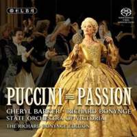 Puccini ≡ Passion