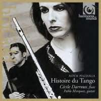 Piazzolla: L'Histoire du Tango