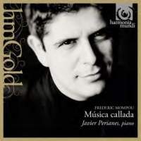Mompou: Musica callada I-XXVIII - Books 1-4 (complete)