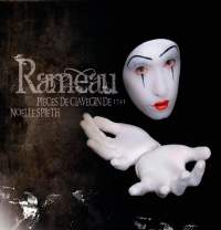 Rameau: Pieces de Clavecin en concerts