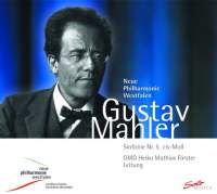 Mahler: Symphony No.  5 in C sharp minor