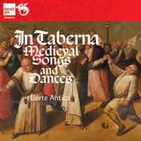 In Taberna: Medieval Songs and Dances