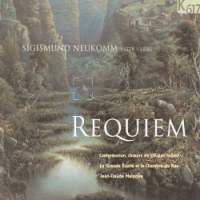 Neukomm: Requiem & funeral procession