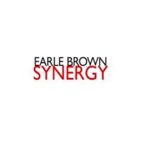 Brown, Earle: Synergy