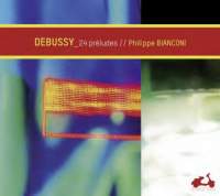 Debussy: Preludes - Books 1 & 2 (24, complete)