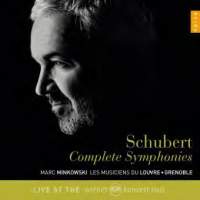 Schubert: Symphonies Nos. 1-9 (Complete)