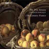 The Trio Sonata in 17th-Century France
