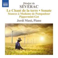 Severac: Piano Music Volume 3