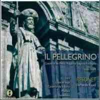 Cosimo III de Medici: “Pilgrim through the great theatre of the world” (1668-1669)