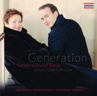 Renate & Daniel Behle: Generation