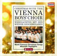 Christmas with the Vienna Boys’ Choir