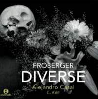 Froberger: Diverse