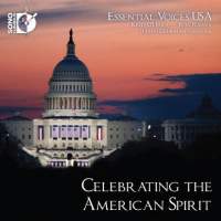 Essential Voices USA: Celebrating the American Spirit