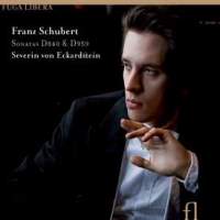 Schubert - Piano Sonatas Nos. 15 & 20