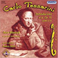 C. Tessarini-Introducioni a 4