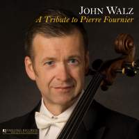 John Walz: A Tribute to Pierre Fournier