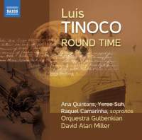 Luis Tinoco: Round Time