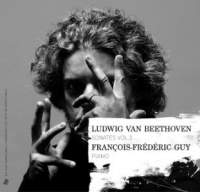 Beethoven: Sonates Volume 3