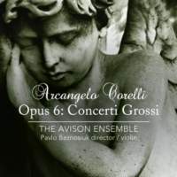 Corelli: Concerti grossi, Op. 6 (12, complete)