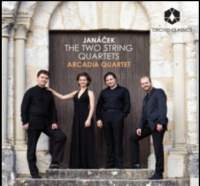Janacek: The Two String Quartets