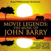 Movie Legends: The Music of John Barry